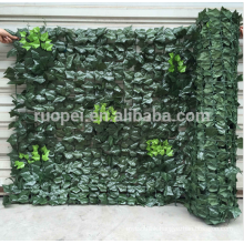 3m*1m artificial green fence artificial fence and hedges